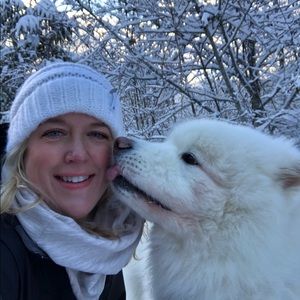 Meet your Posher, Joy